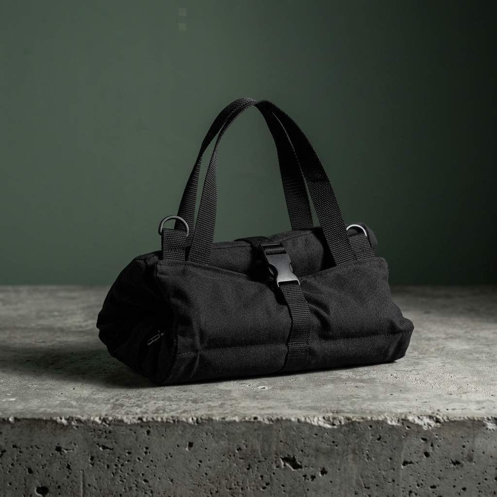 BAGS AND PACKS