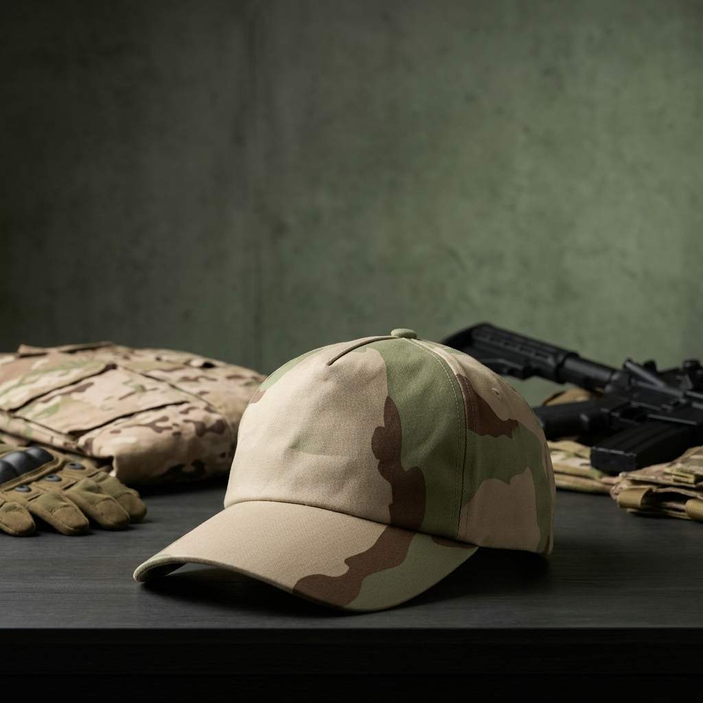 CAPS