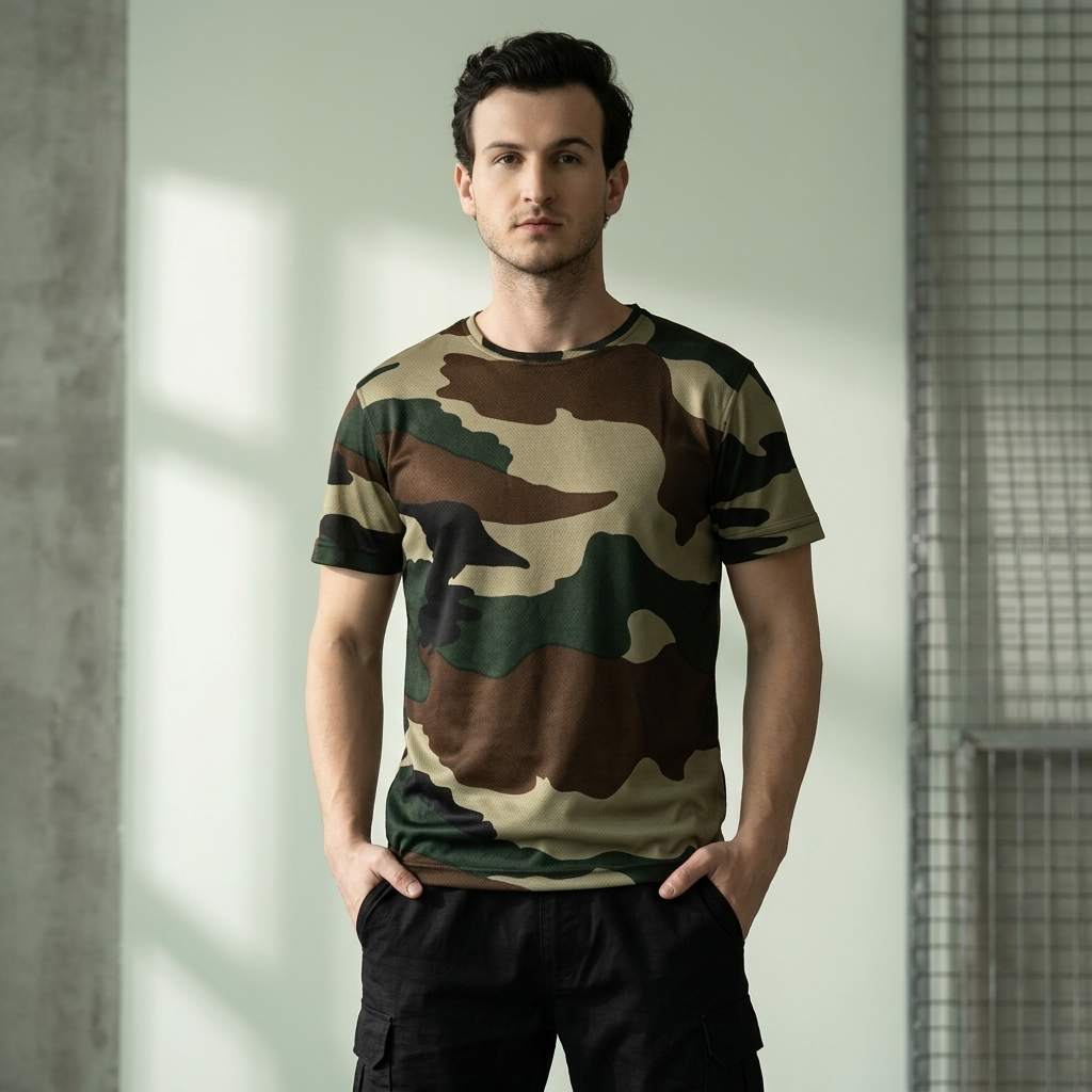 Tshirt