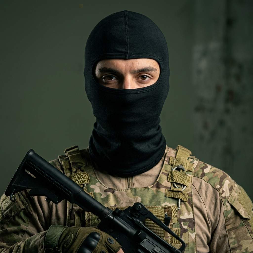 FACEMASK