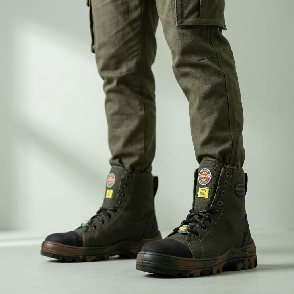 FOOTWEAR