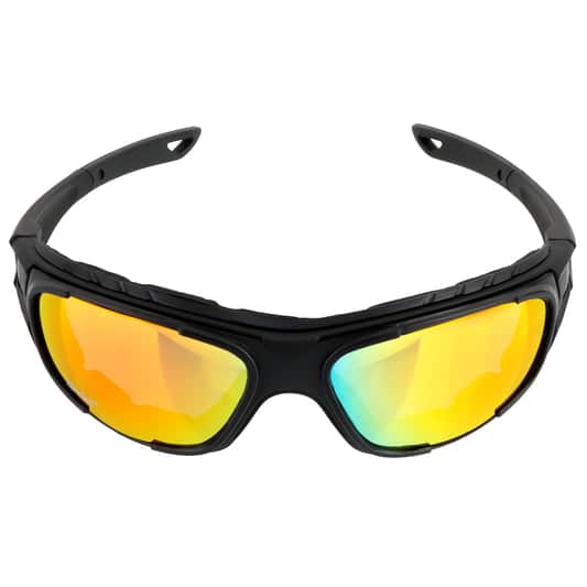 Tactical Goggles Kit - Tr90  ( Pack Of 30)