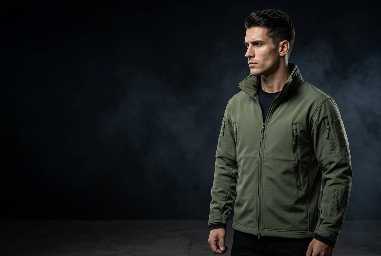 GOLF STROKE — Premium Golf Apparel