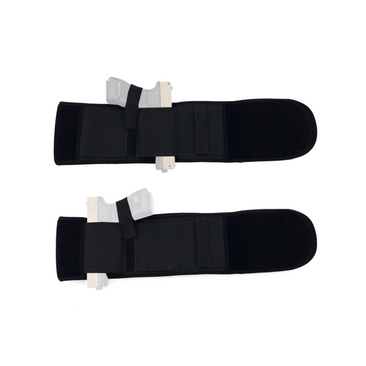 Belly Band Holster – Concealed Carry (right/Left Handed)