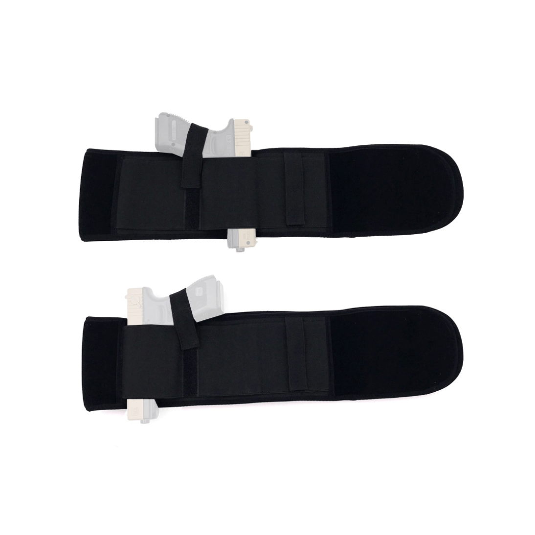 Belly Band Holster – Concealed Carry (right/Left Handed) - Image 2