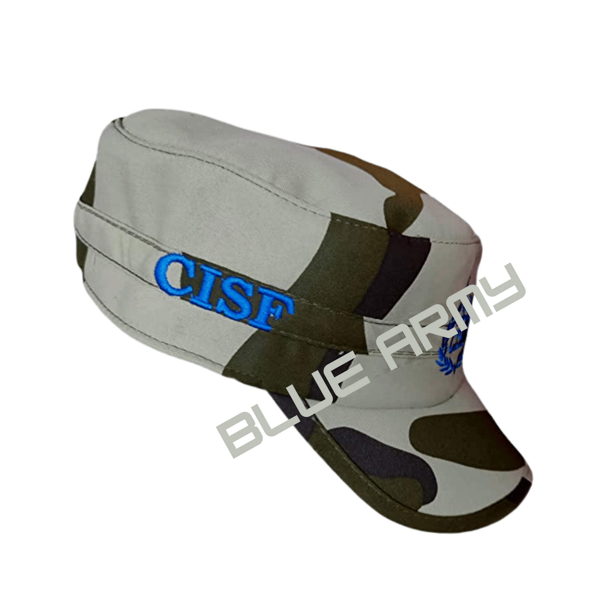 Cisf Cap  ( Pack Of 30) - Image 3