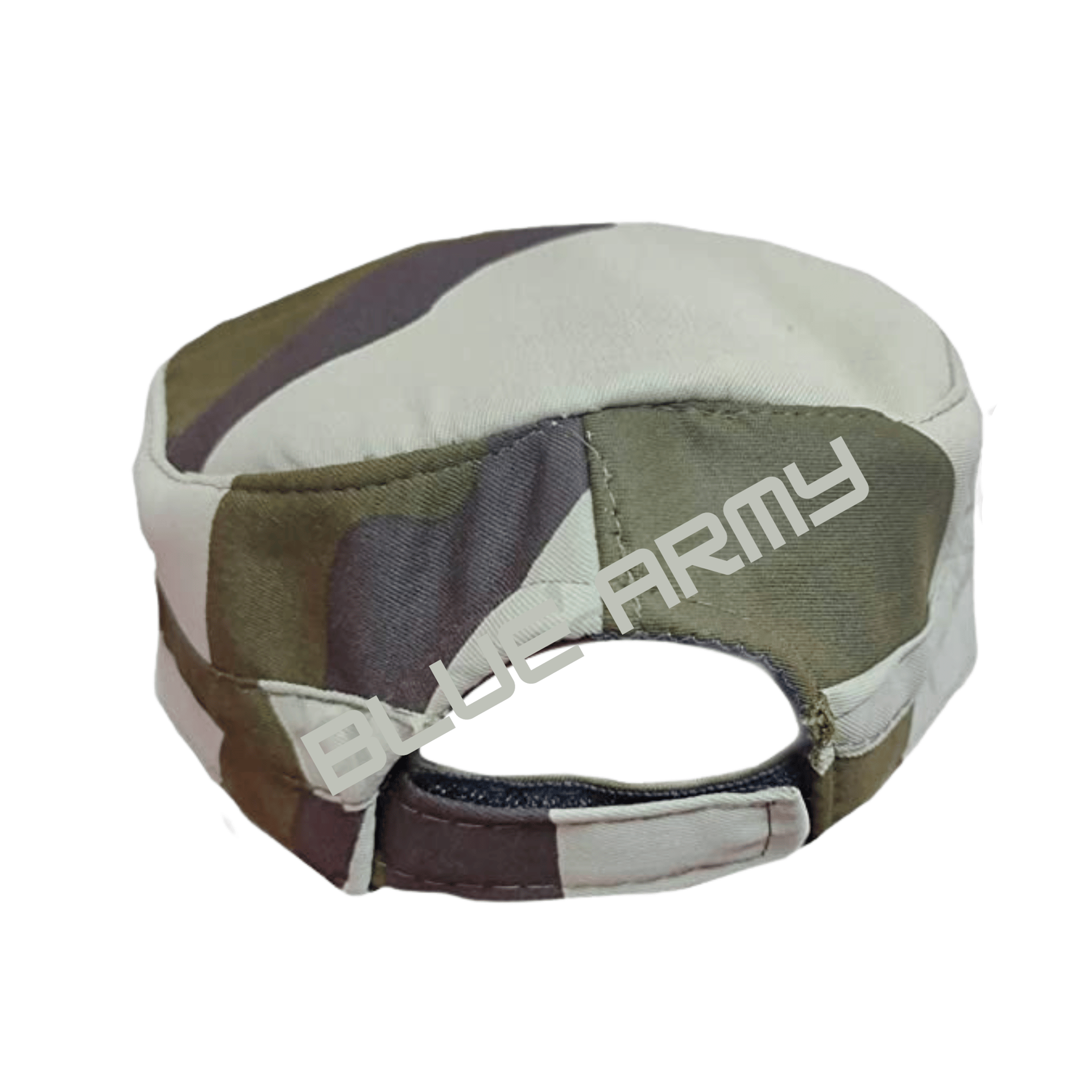 Cisf Cap  ( Pack Of 30) - Image 4
