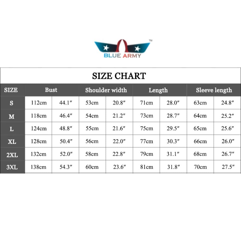 Tactical Winter Jacket – Durable, Weatherproof, Made-To-Order - Image 3