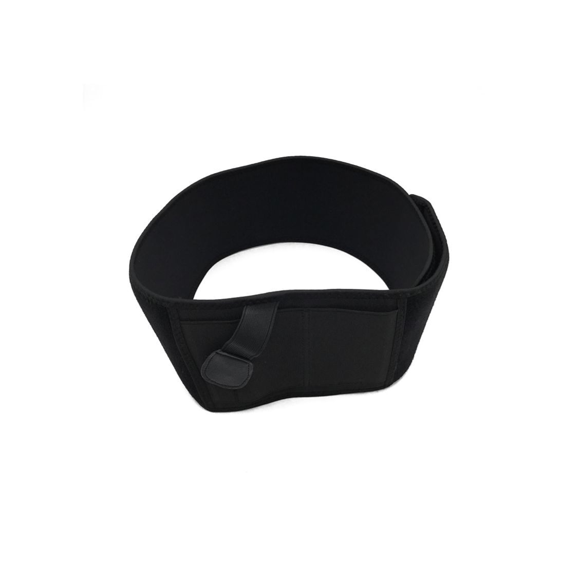 Belly Band Holster – Concealed Carry (right/Left Handed) - Image 5