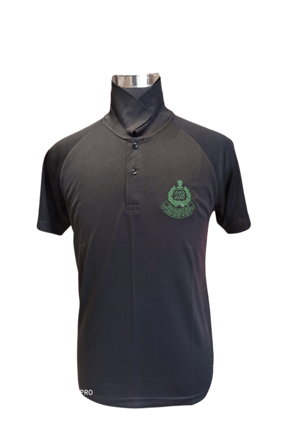 Commando T Shirt - Ssb - Image 3