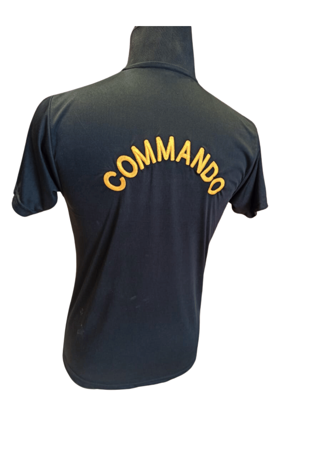 Commando T Shirt - Ssb - Image 2