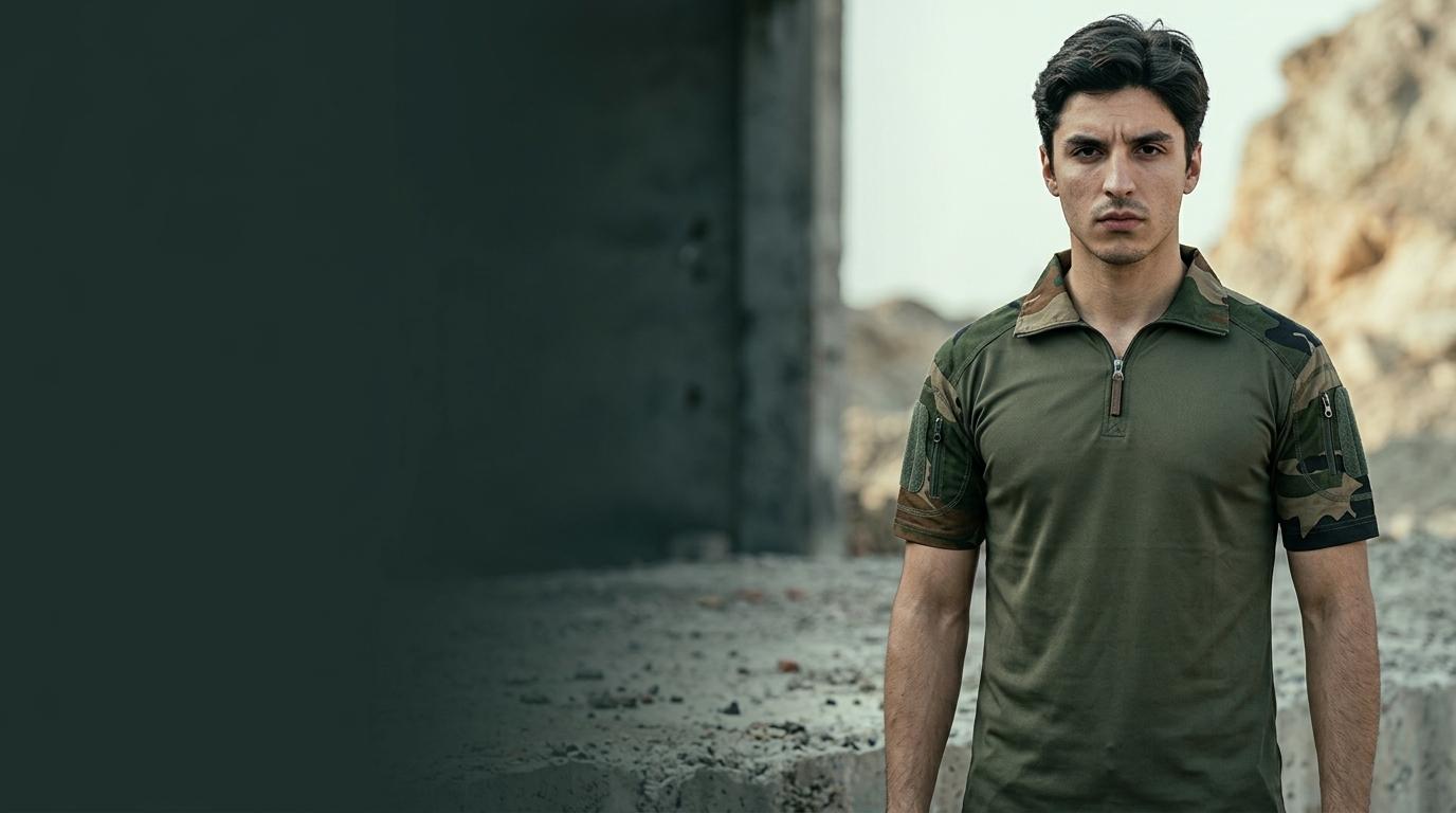 BUILT TO ENDURE