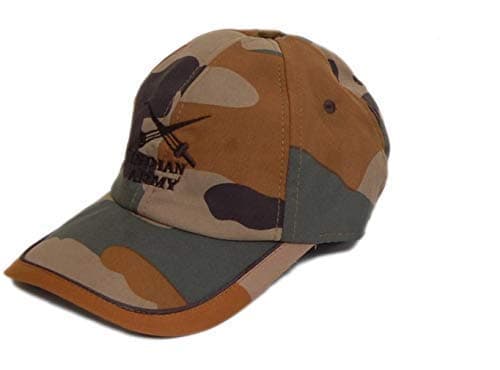Baseball Cap - Indian Army Logo  ( Pack Of 30) - Image 4