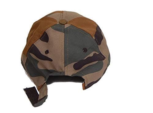Baseball Cap - Indian Army Logo  ( Pack Of 30) - Image 3