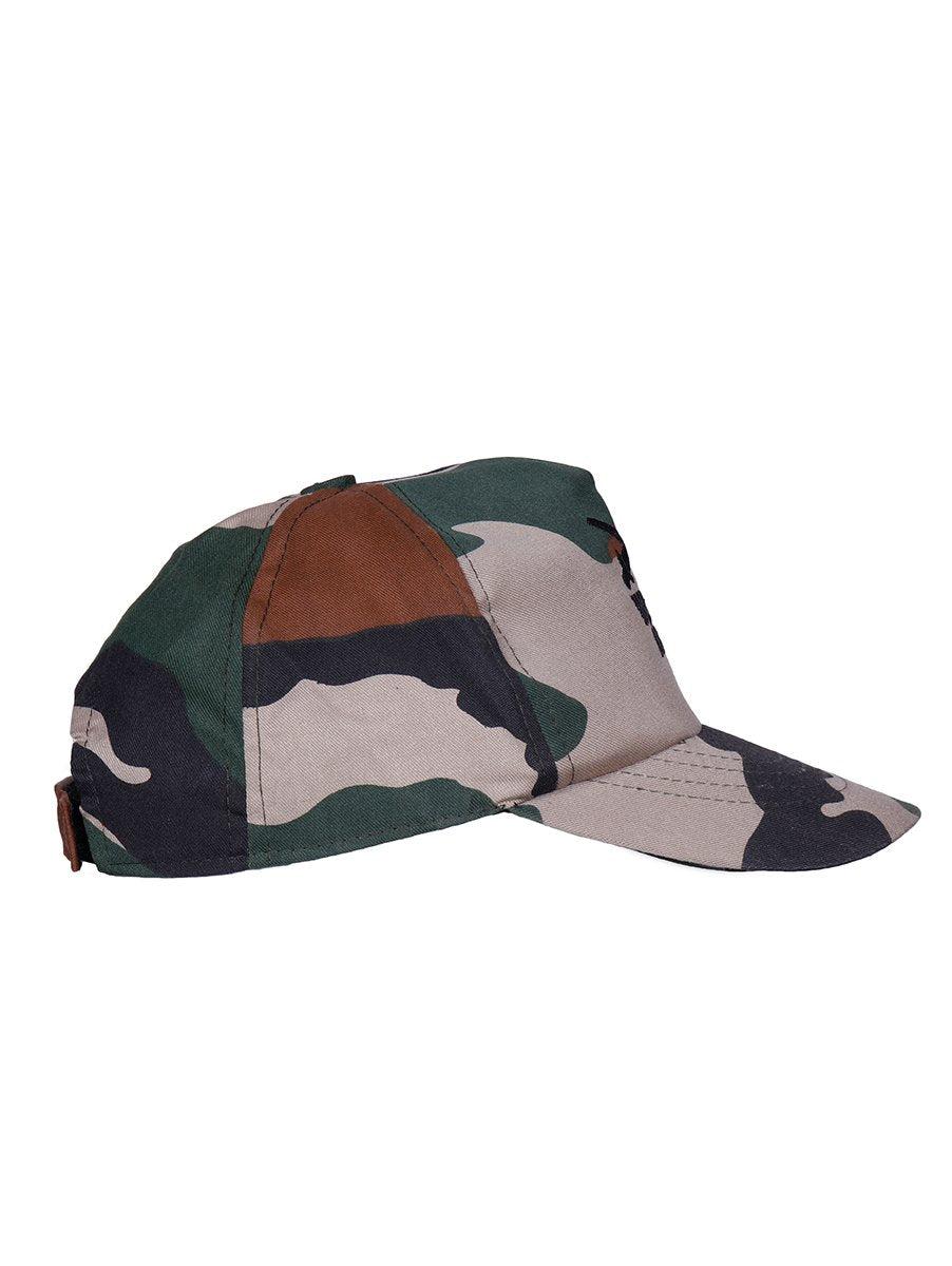 Baseball Cap - Indian Army  ( Pack Of 30) - Image 5