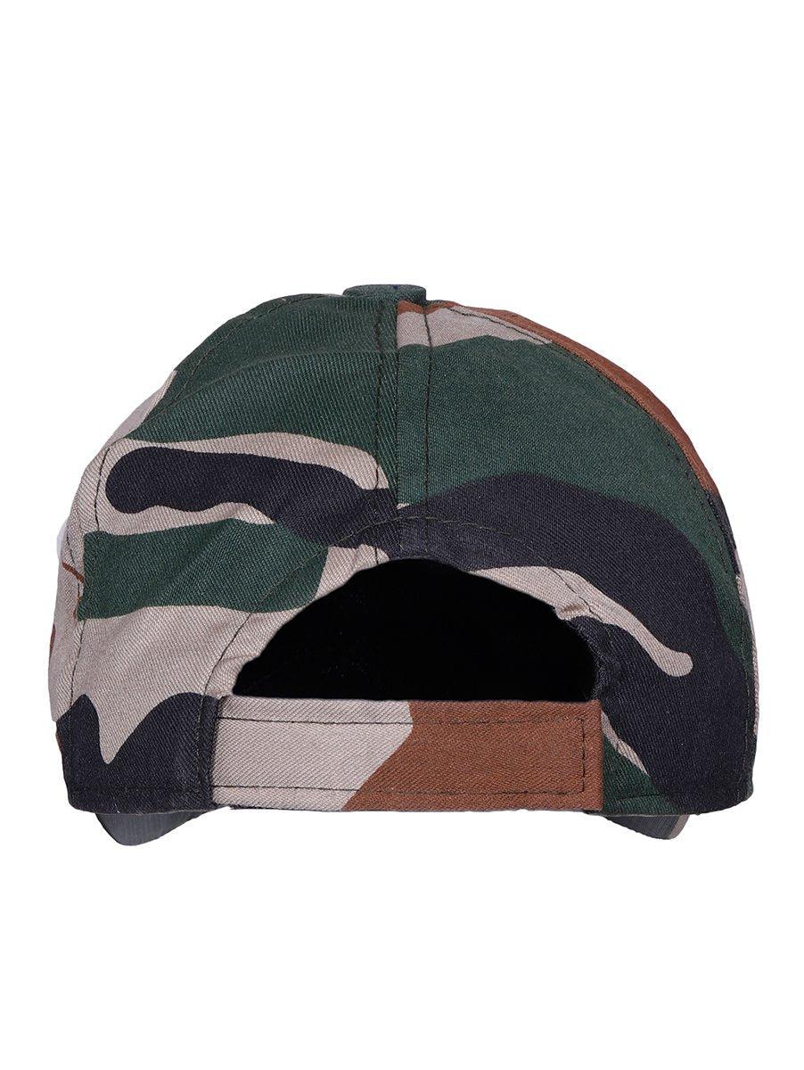 Baseball Cap - Indian Army  ( Pack Of 30) - Image 4