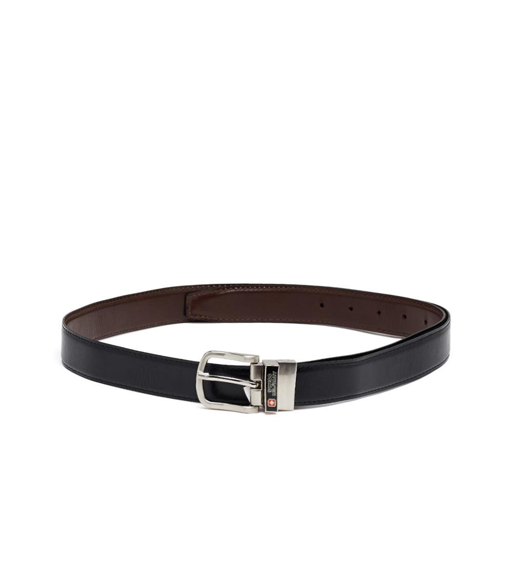 Blt13 – Genuine Leather Formal Belt  ( Pack Of 30) - Image 2