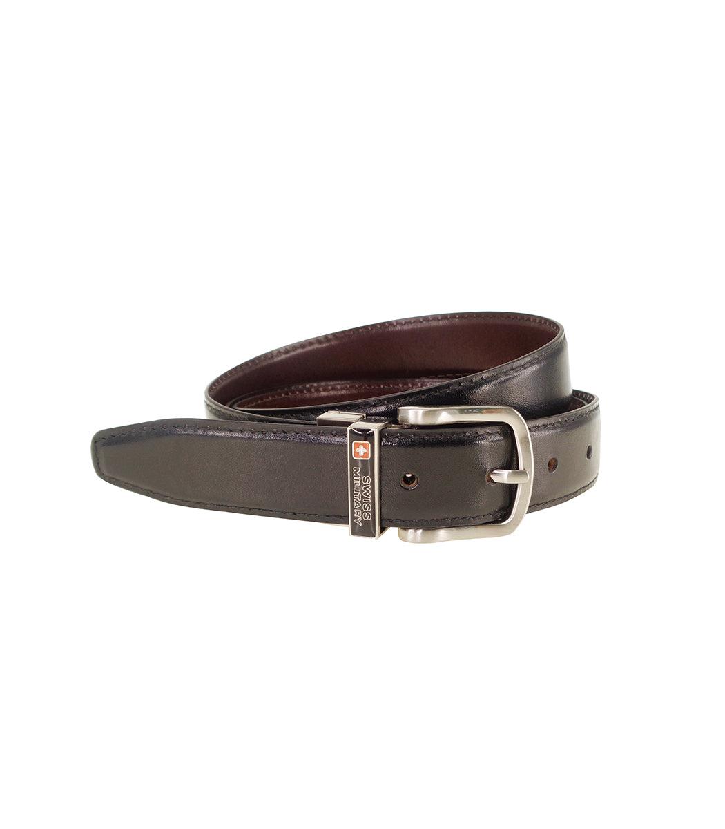 Blt13 – Genuine Leather Formal Belt  ( Pack Of 30) - Image 3