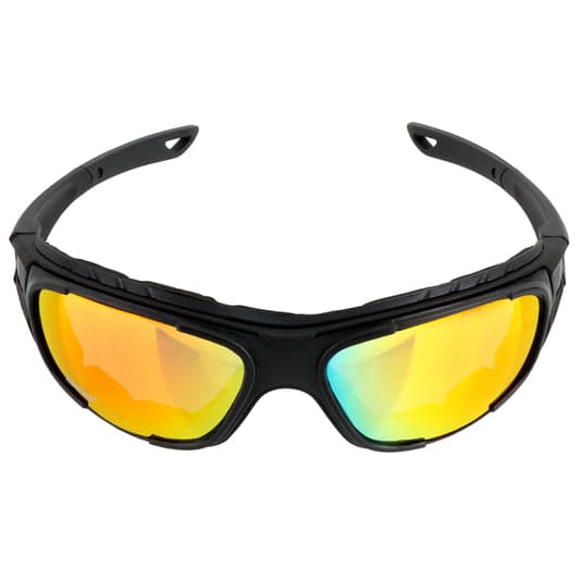 Tactical Goggles Kit - Tr90 ( Pack Of 30)