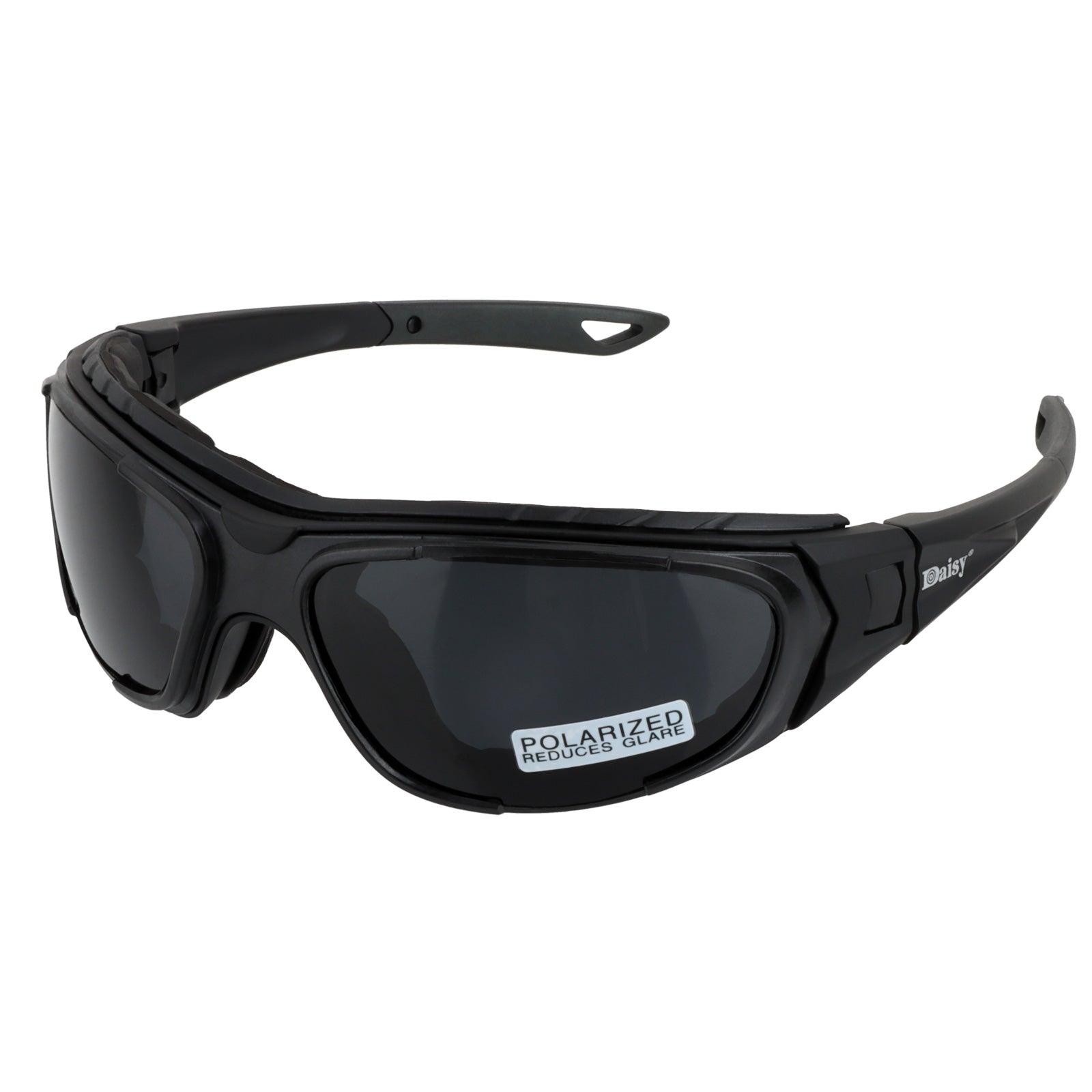 Tactical Goggles Kit - Tr90  ( Pack Of 30) - Image 11