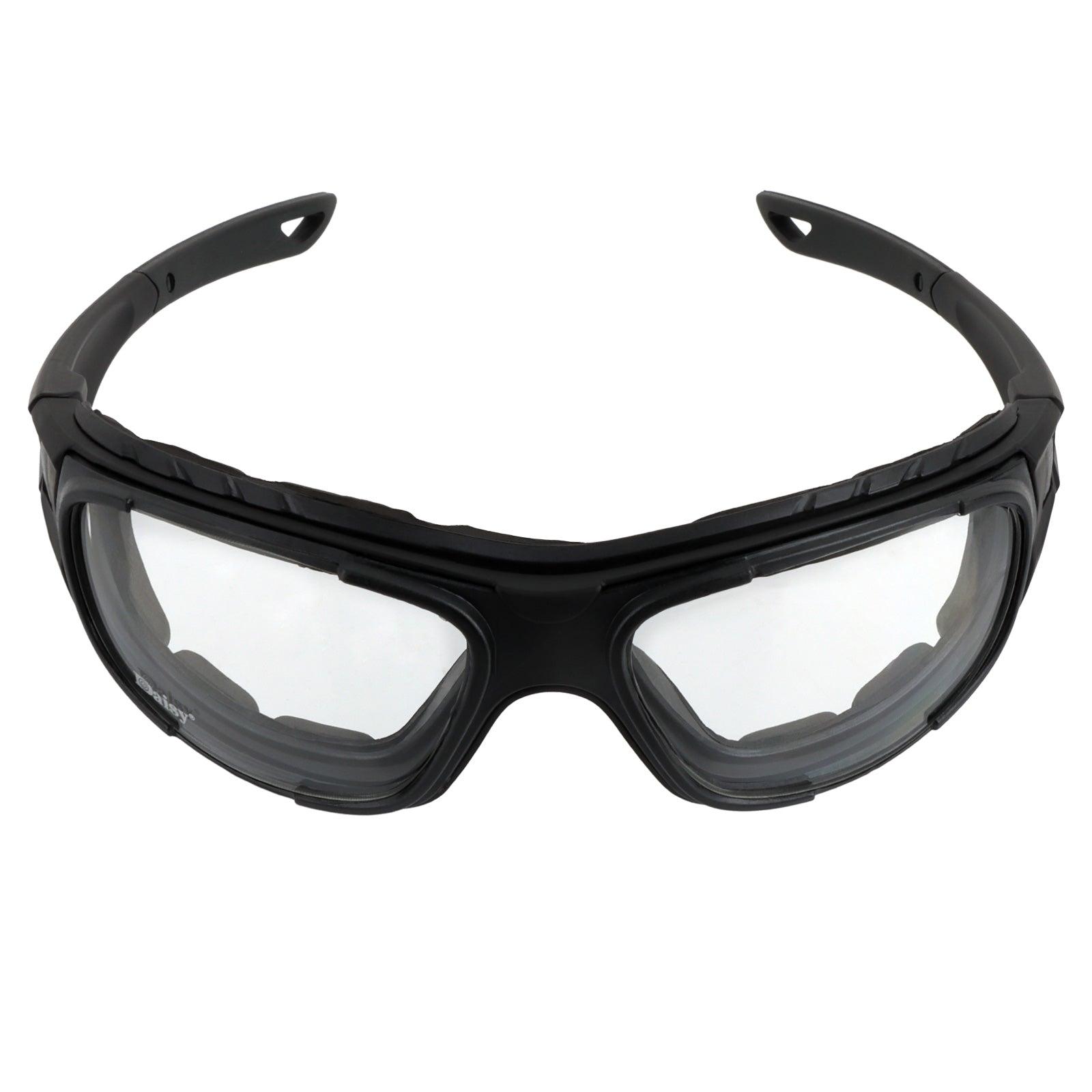 Tactical Goggles Kit - Tr90  ( Pack Of 30) - Image 12