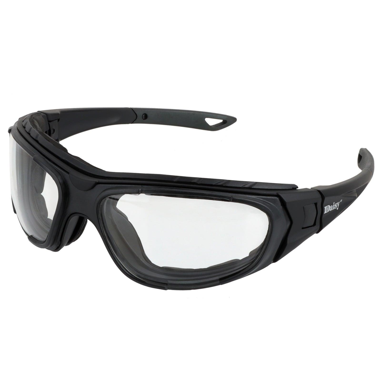 Tactical Goggles Kit - Tr90  ( Pack Of 30) - Image 13