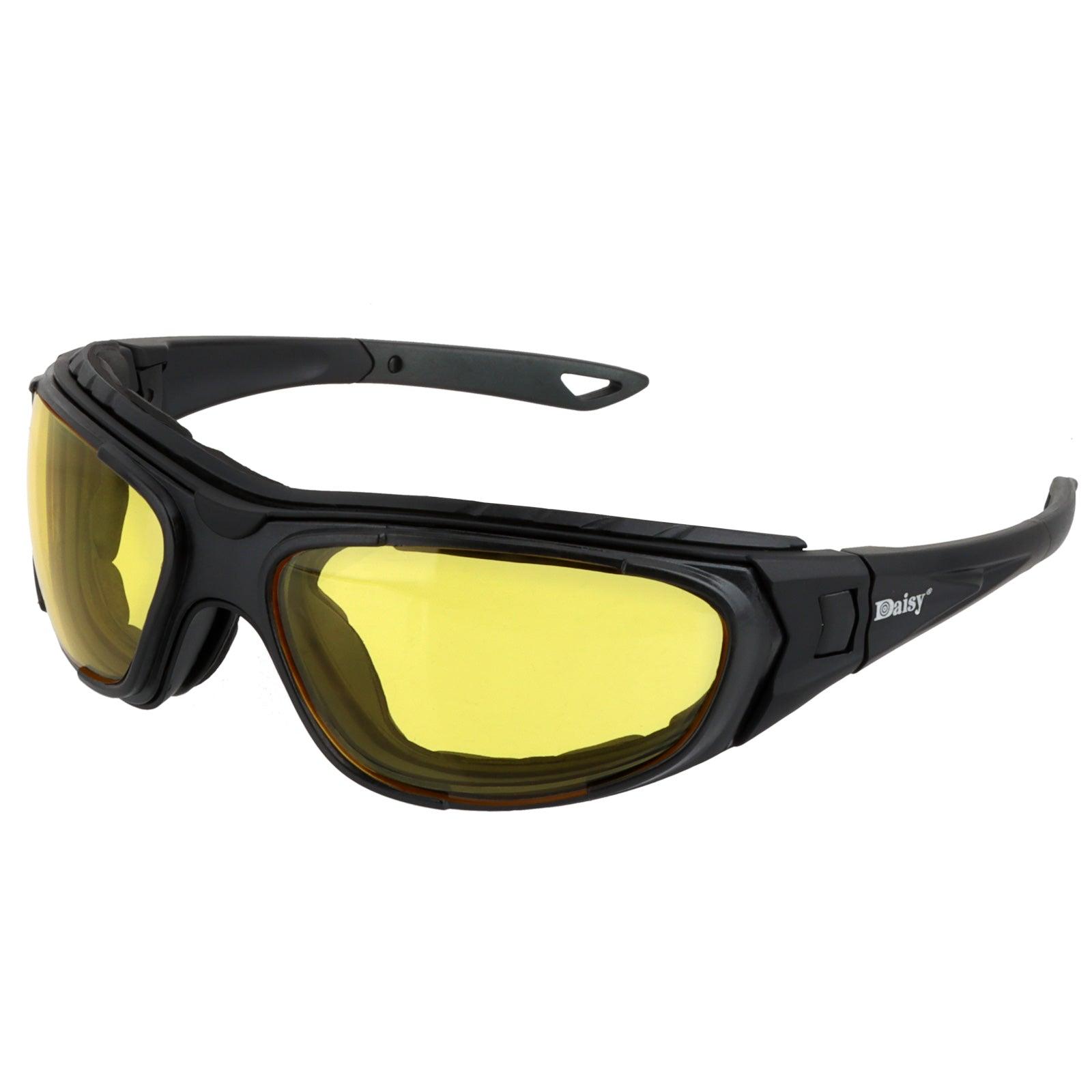 Tactical Goggles Kit - Tr90  ( Pack Of 30) - Image 14