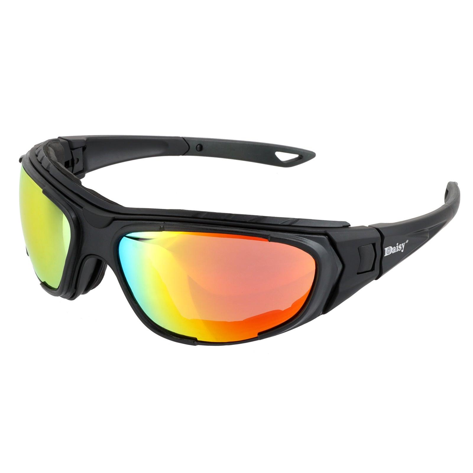Tactical Goggles Kit - Tr90  ( Pack Of 30) - Image 4
