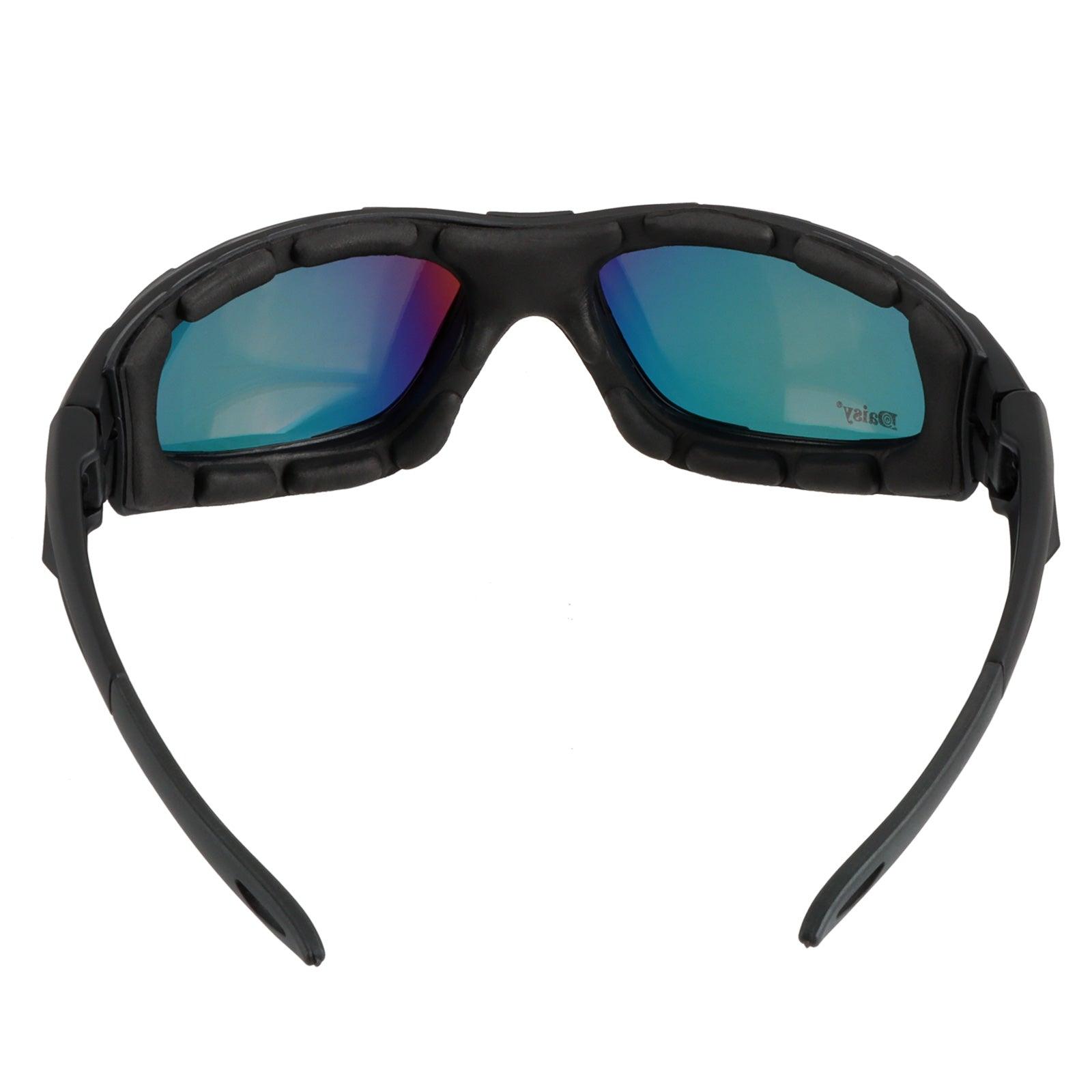 Tactical Goggles Kit - Tr90  ( Pack Of 30) - Image 5