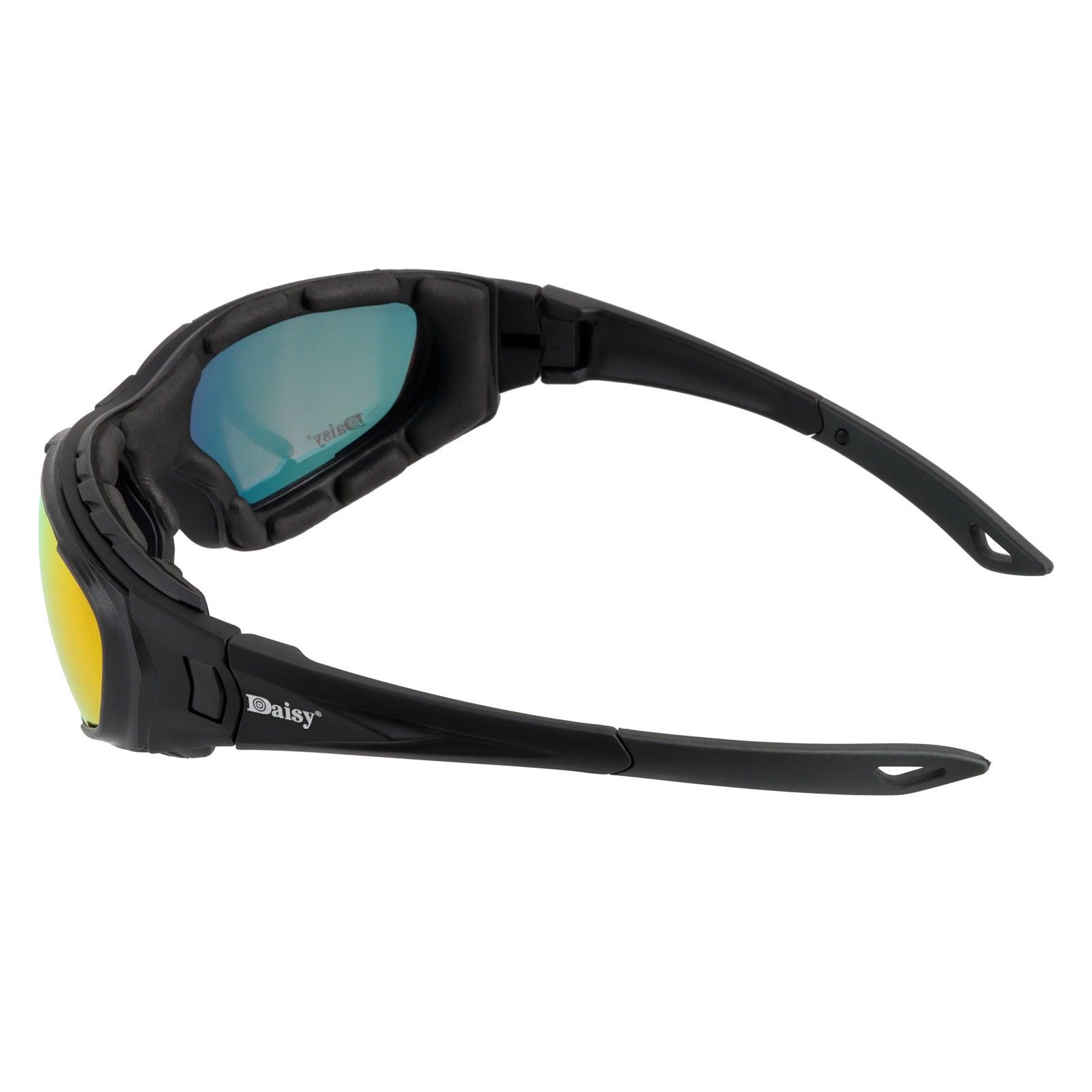 Tactical Goggles Kit - Tr90  ( Pack Of 30) - Image 6