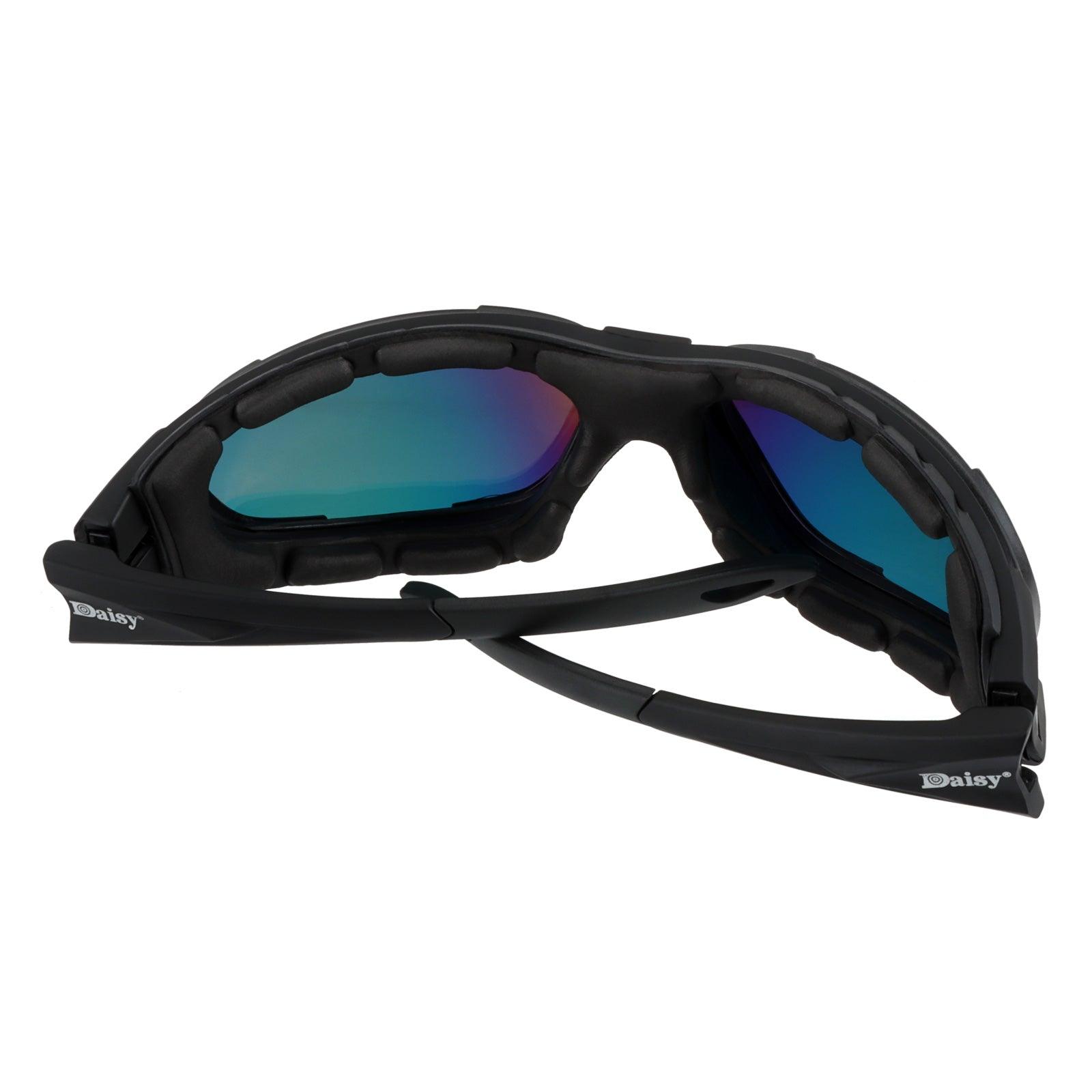 Tactical Goggles Kit - Tr90  ( Pack Of 30) - Image 7