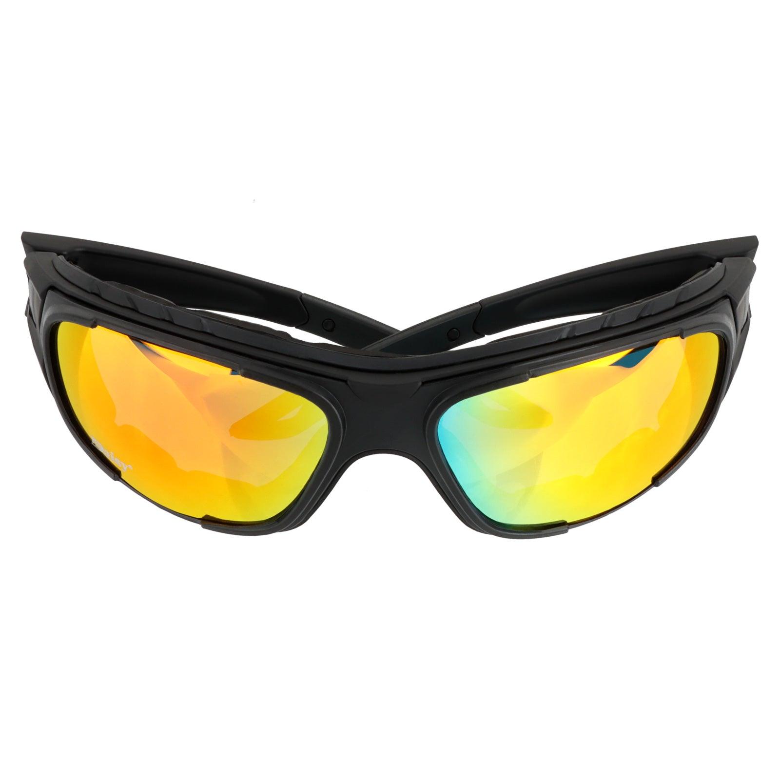 Tactical Goggles Kit - Tr90  ( Pack Of 30) - Image 8
