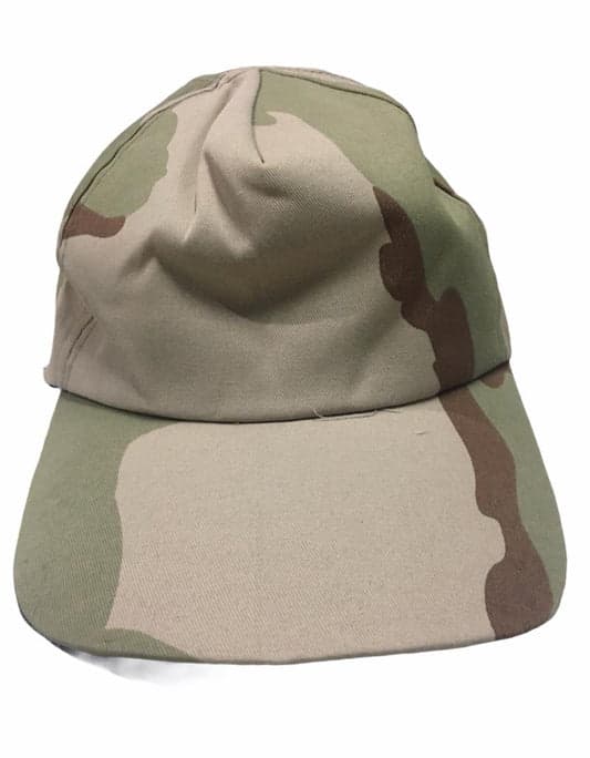 Baseball Style Cap - Itbp ( Pack Of 30)