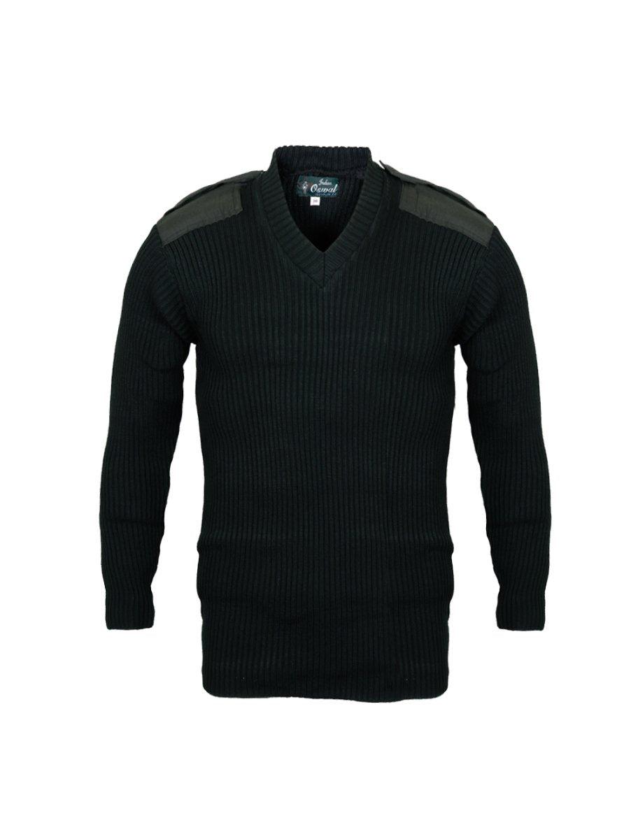 Woolen Jersey - Olive ( Pack Of 30) - Image 6