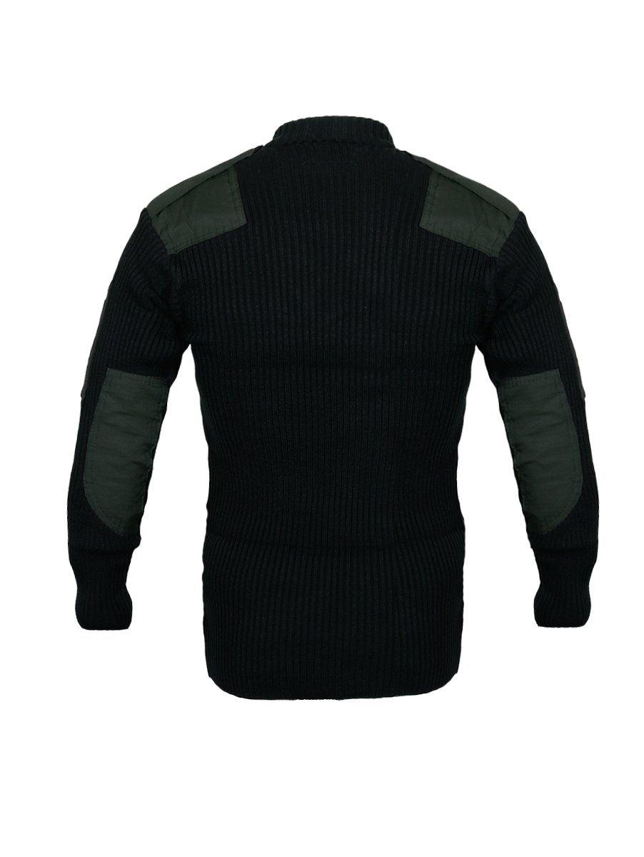 Woolen Jersey - Olive ( Pack Of 30) - Image 8