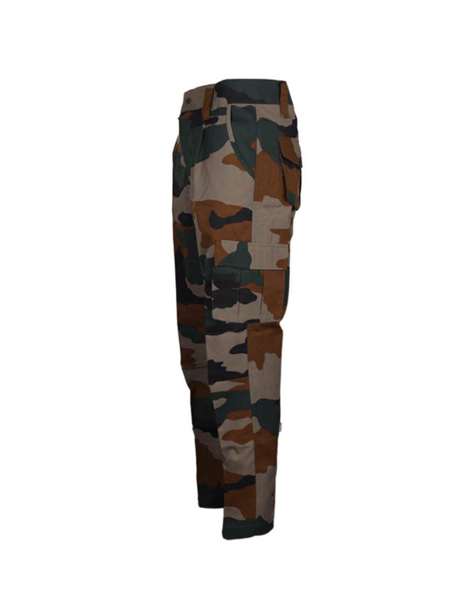 Camo Print Cargo Pant  ( Pack Of 30) - Image 3
