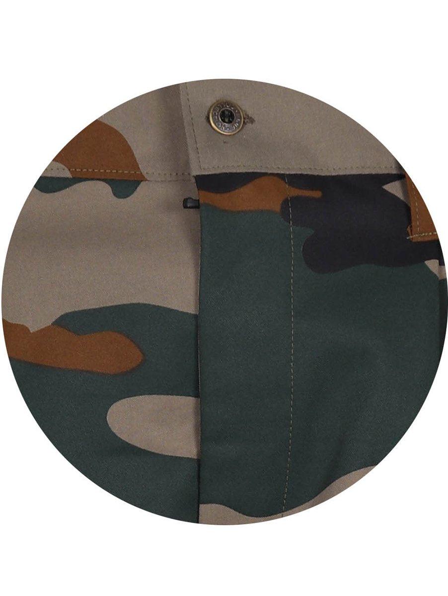 Camo Print Cargo Pant  ( Pack Of 30) - Image 5