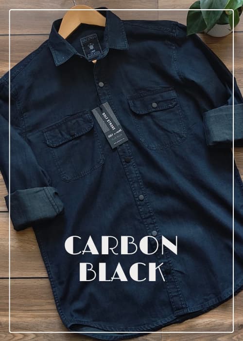 Denim Shirts - Image 3