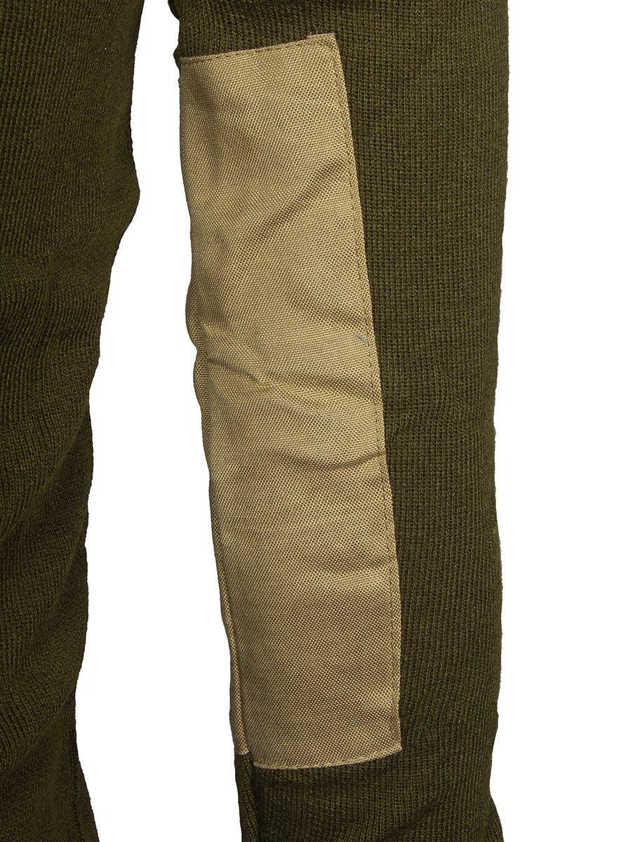 Woolen Jersey - Olive ( Pack Of 30) - Image 5