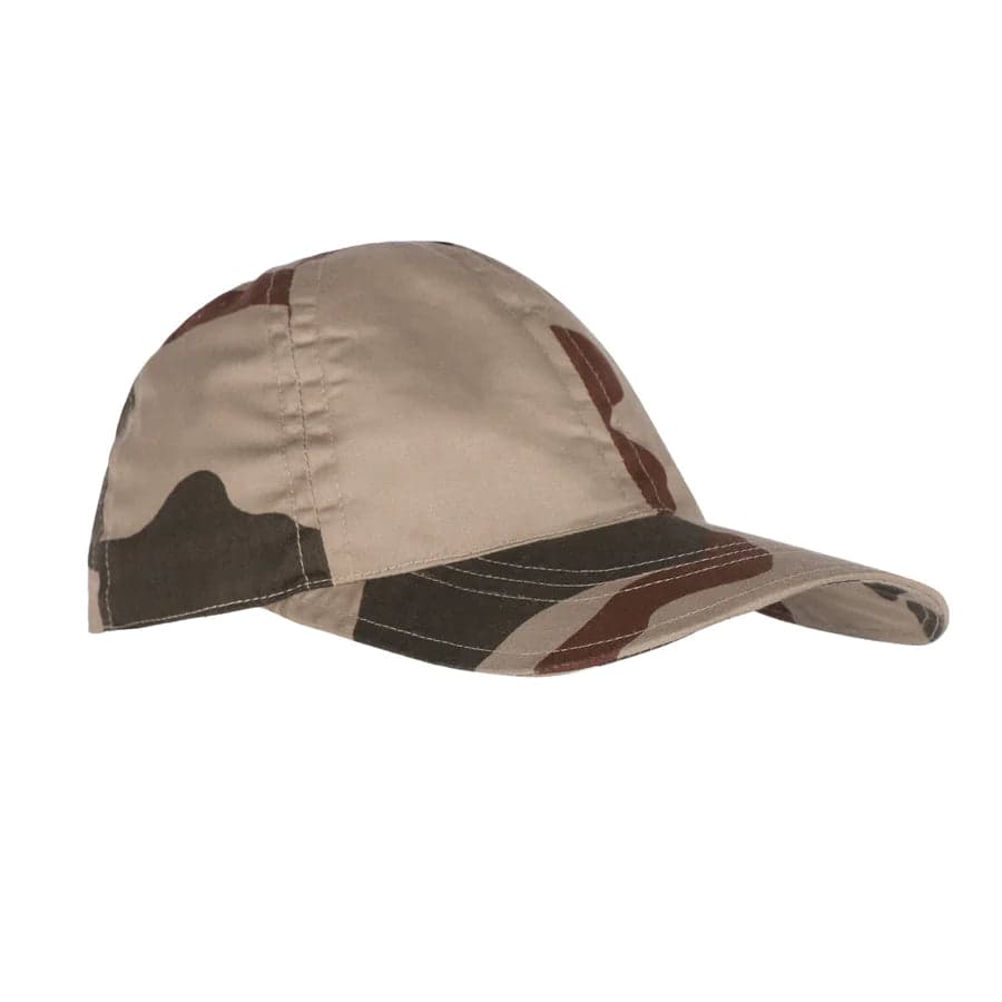 Cisf Uniform Cap-Pack Of 1  ( Pack Of 30) - Image 3