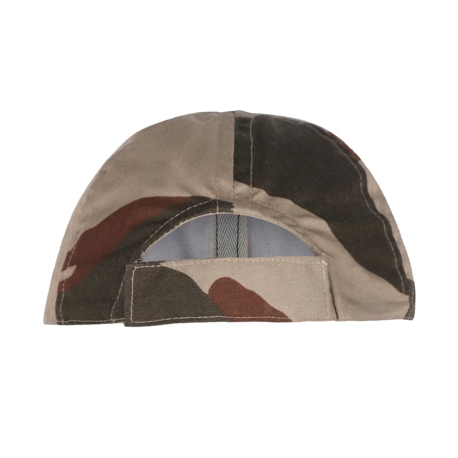 Cisf Uniform Cap-Pack Of 1  ( Pack Of 30) - Image 6