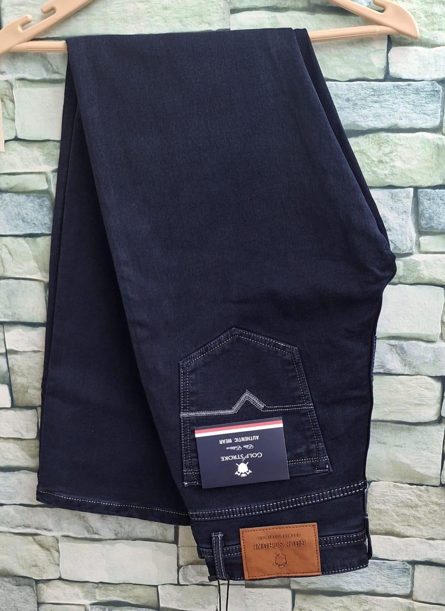 Denims Pants – Stretchable - Image 2
