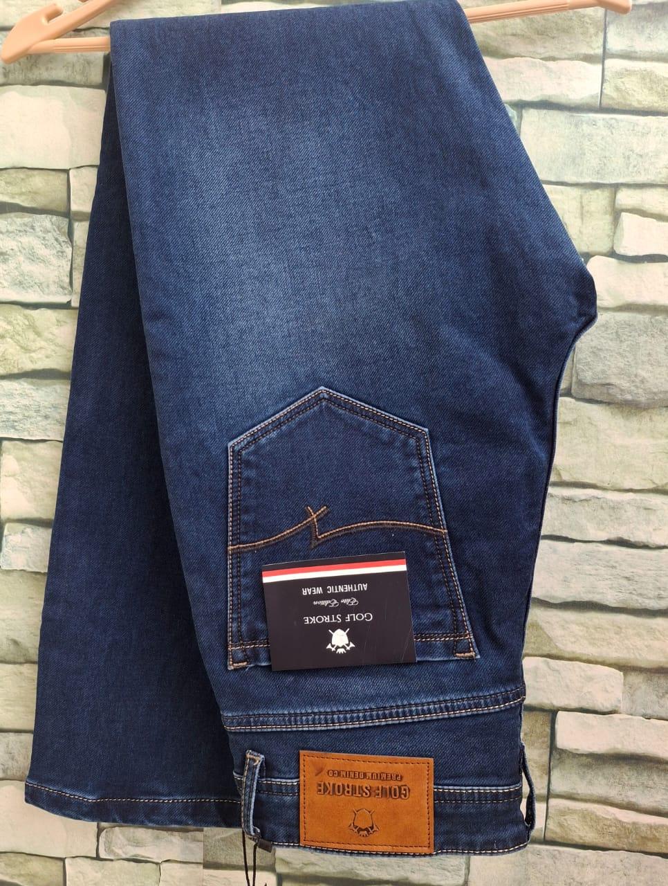 Denims Pants – Stretchable - Image 3