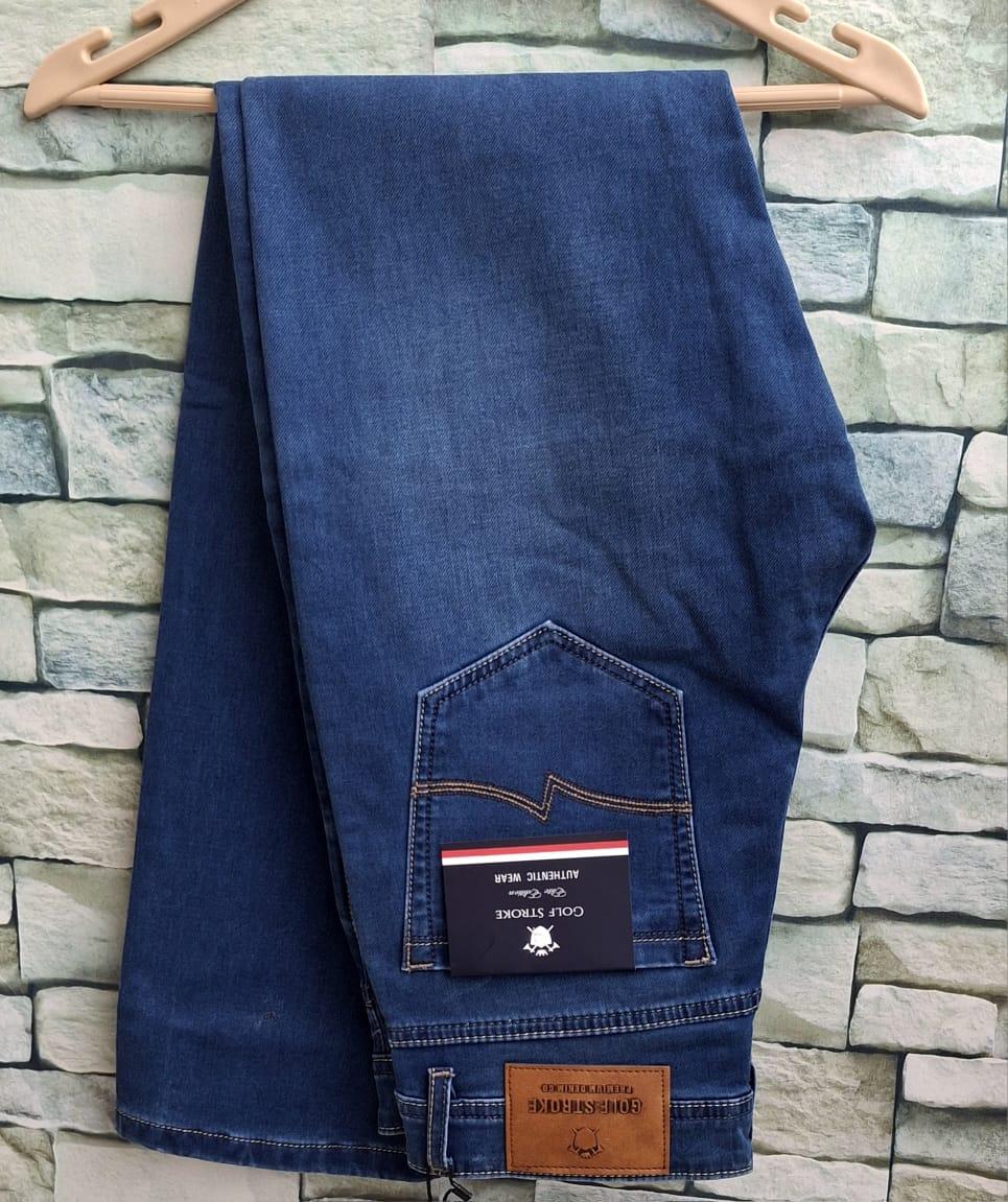 Denims Pants – Stretchable - Image 4