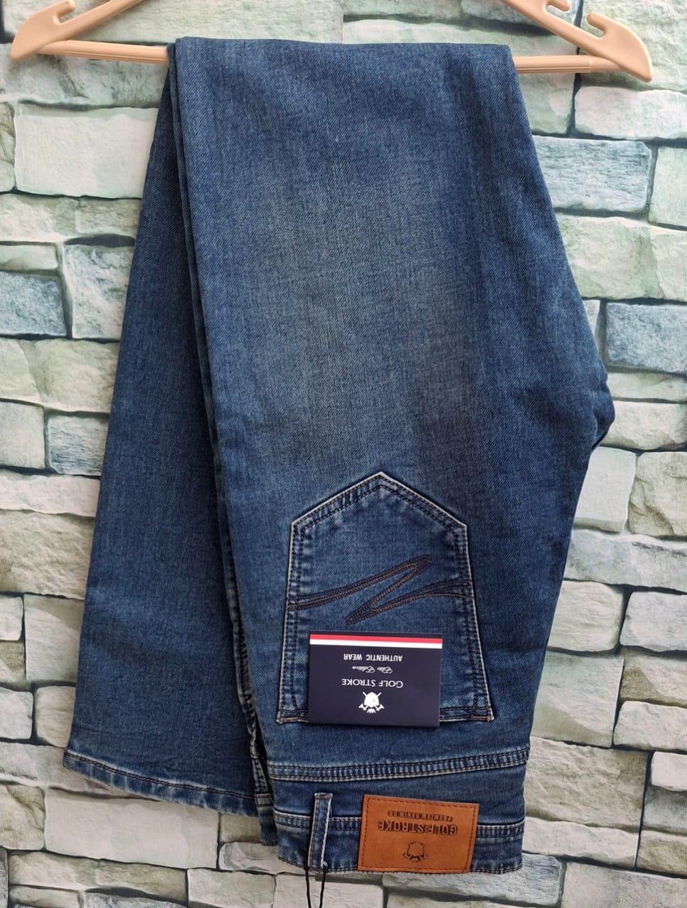Denims Pants – Stretchable - Image 5