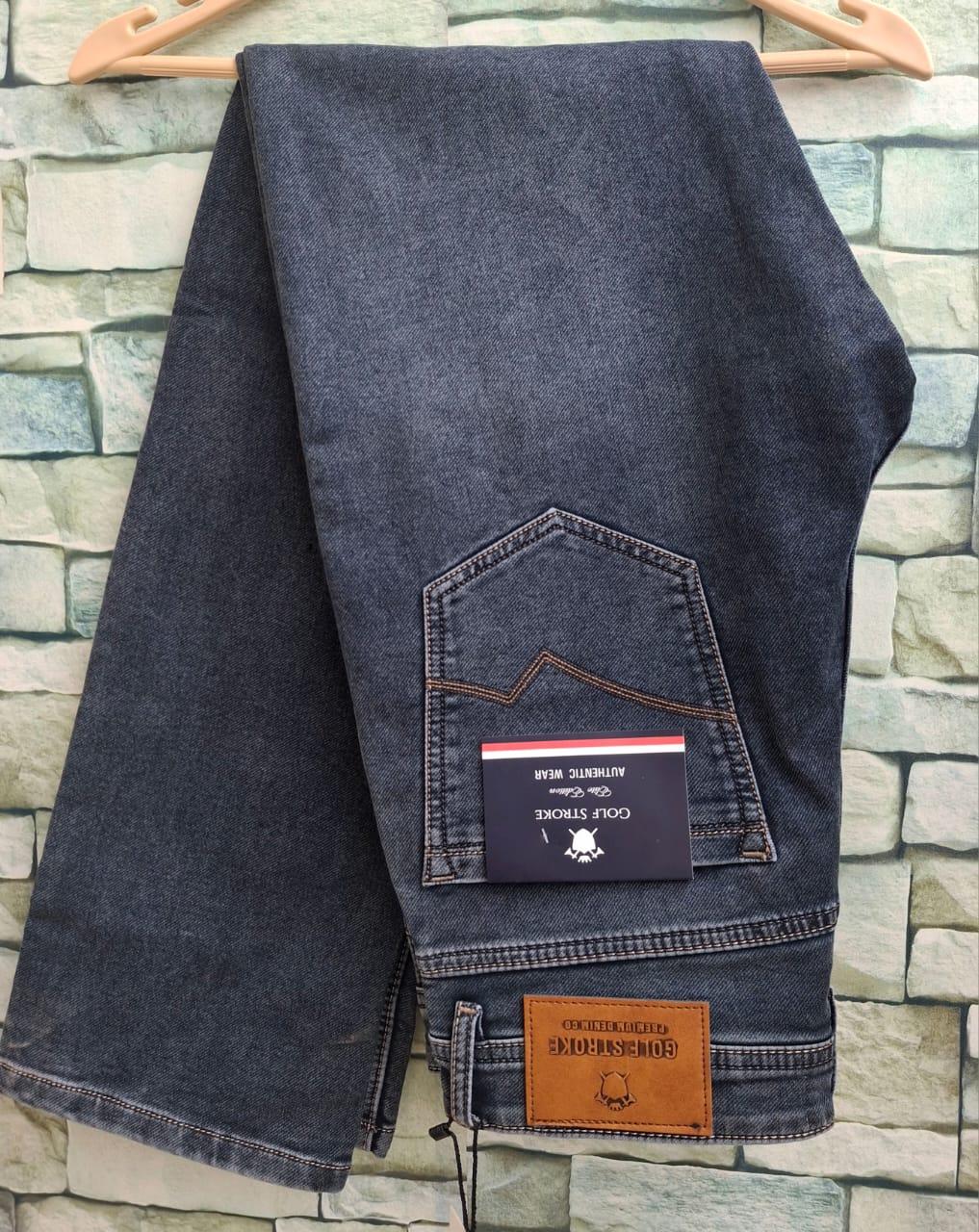 Denims Pants – Stretchable - Image 6