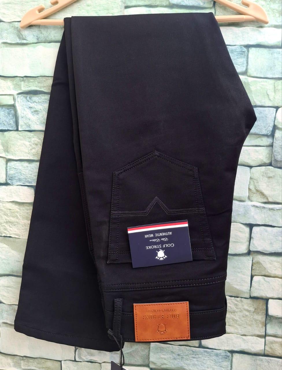 Denims Pants – Stretchable - Image 7