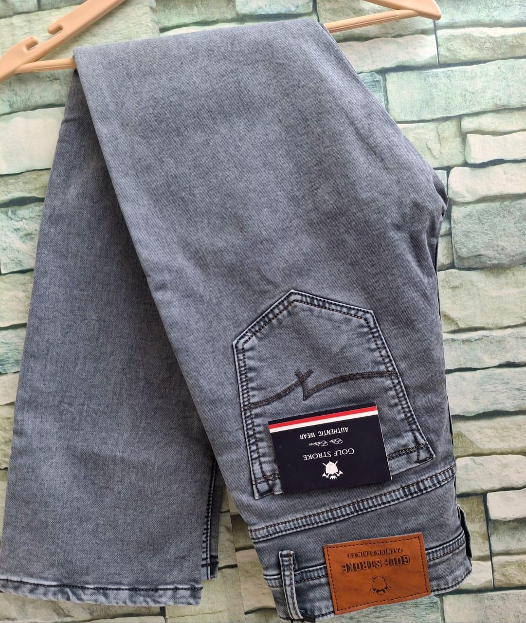 Denims Pants – Stretchable - Image 8