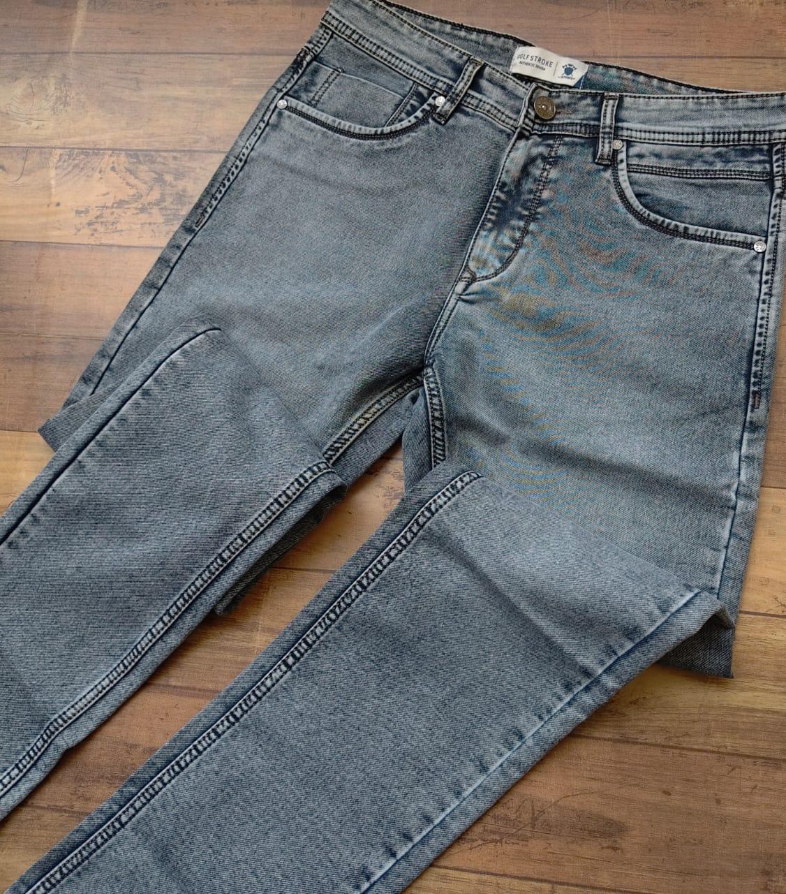 Regular Fit Denims - Image 6