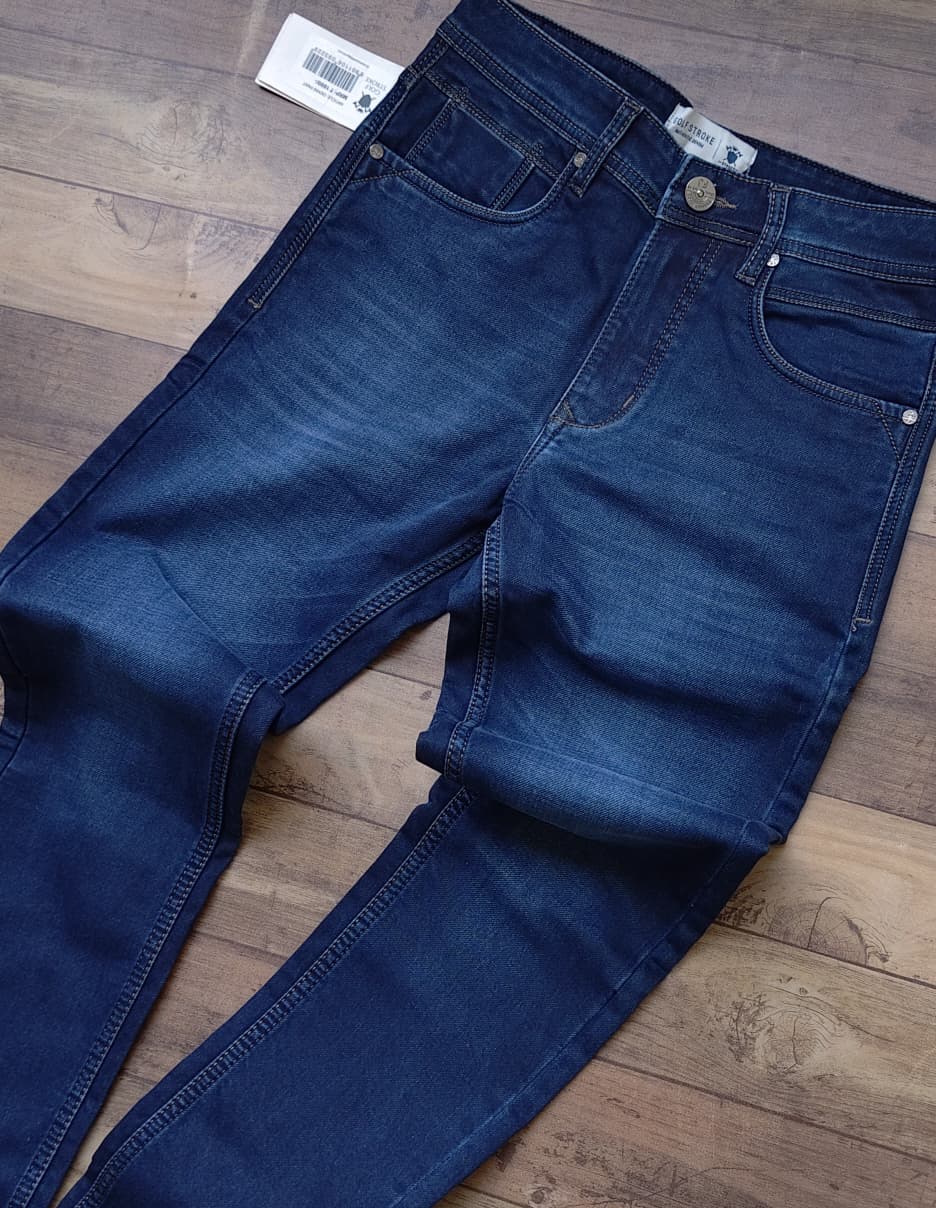 Regular Fit Denims - Image 9